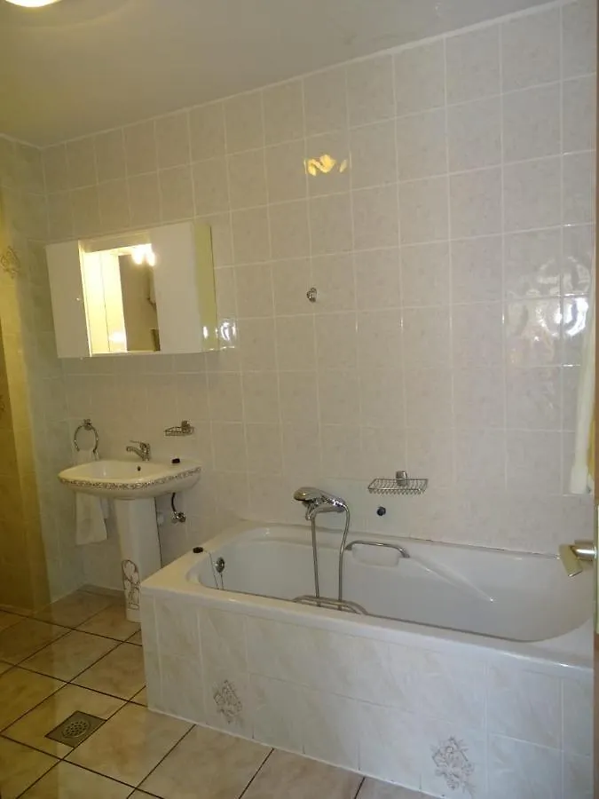 Zana Apartments Stan Trigraci Chorwacja