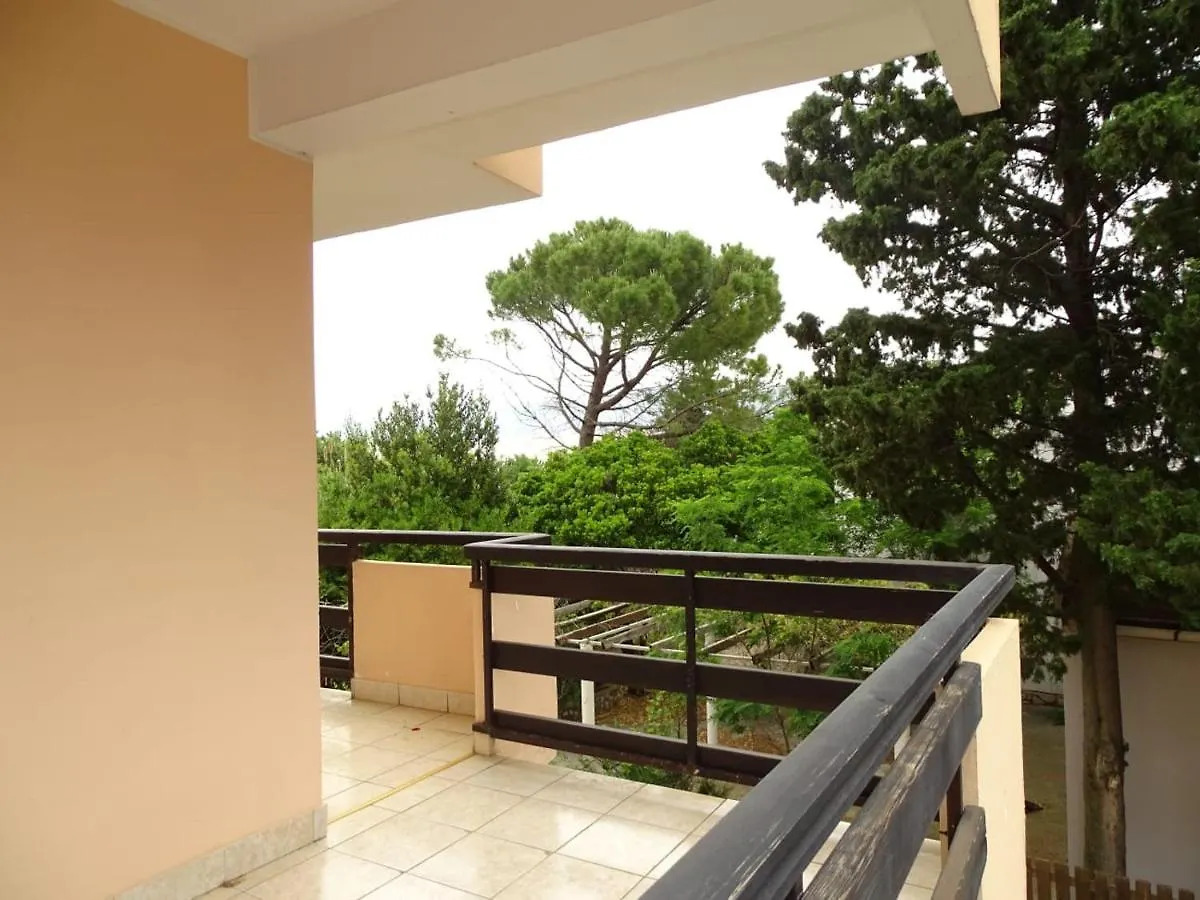 Zana Apartments Stan Trigraci