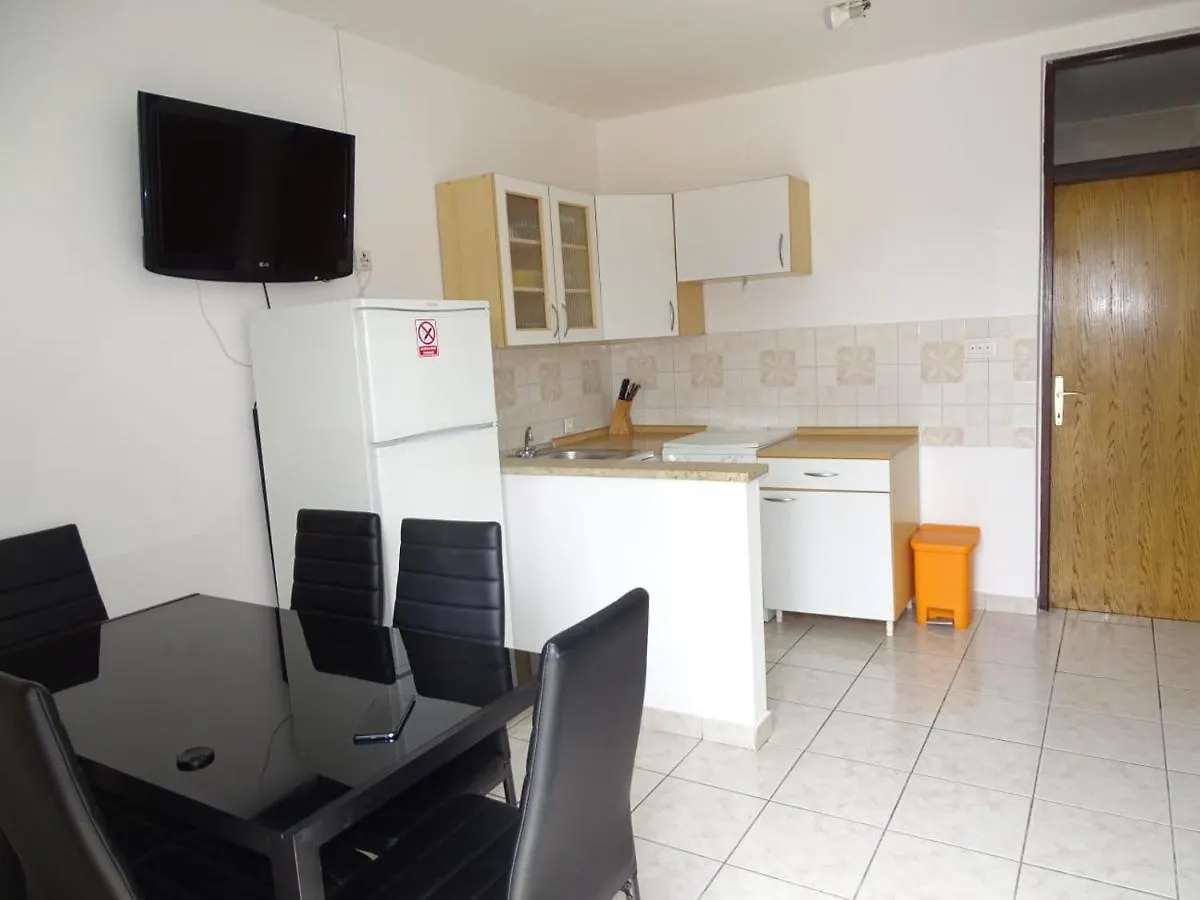 Zana Apartments Stan Trigraci Chorwacja