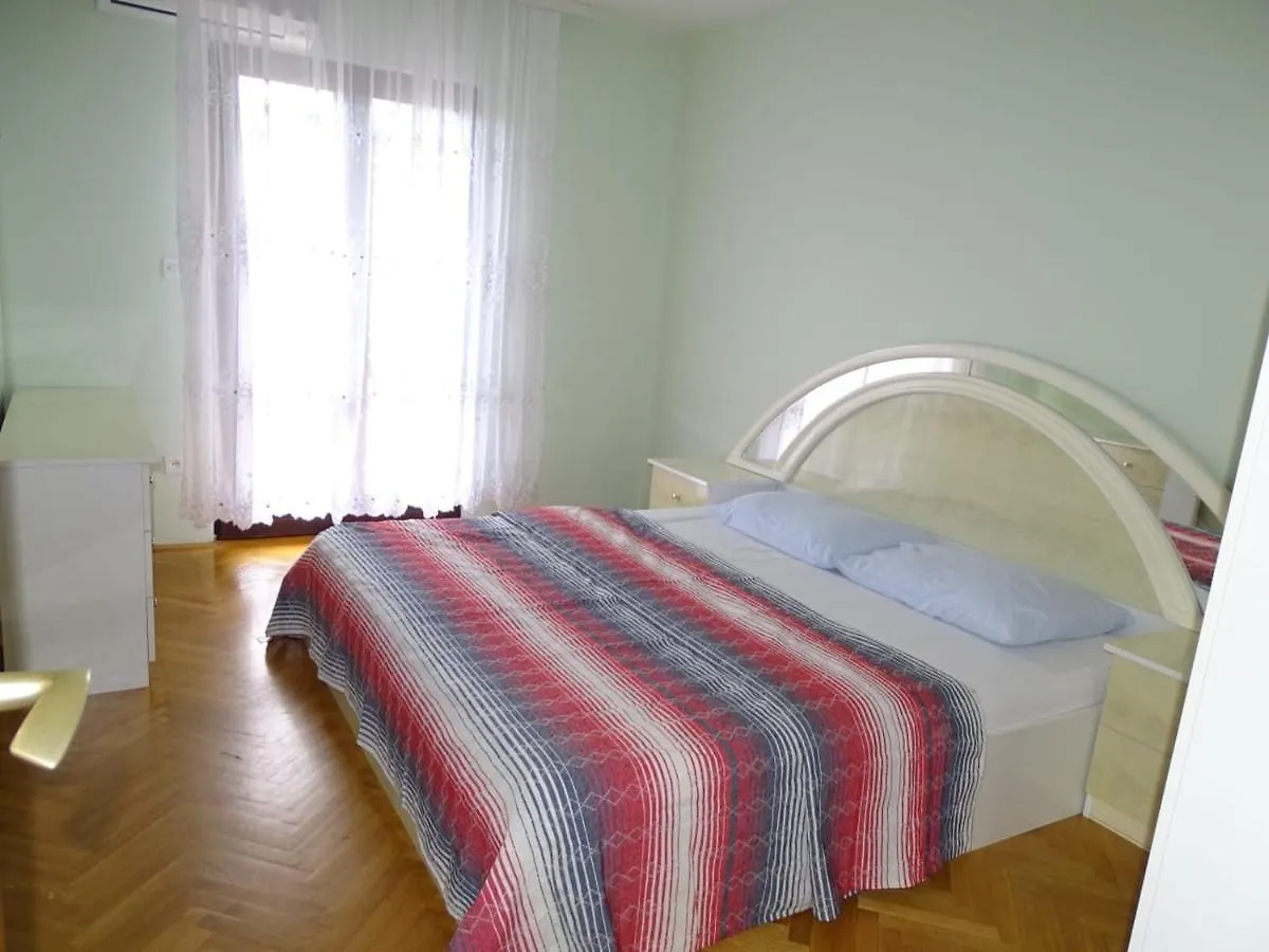Zana Apartments Stan Trigraci