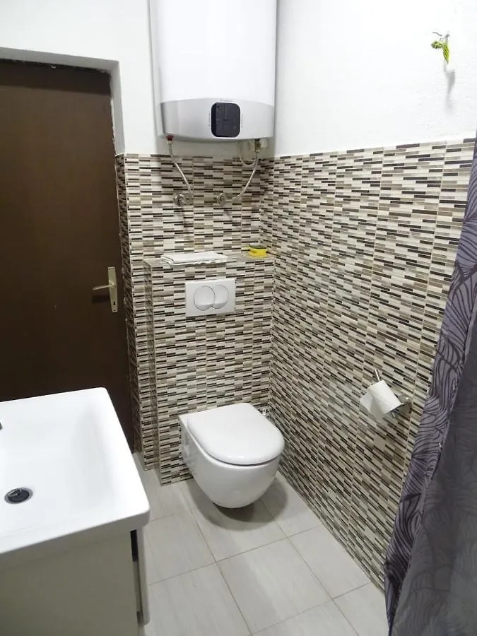 Zana Apartments Stan Trigraci 0*,  Croatia